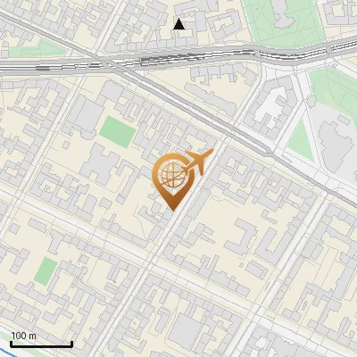 Foto zu Lausitzer Straße 11, 10999 Berlin