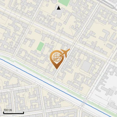 Foto zu Lausitzer Straße 24, 10999 Berlin