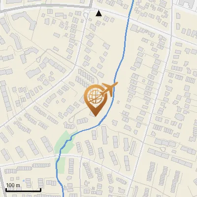 Foto zu Lausitzerweg 17, 22455 Hamburg