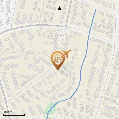 Foto zu Lausitzerweg 2, 22455 Hamburg