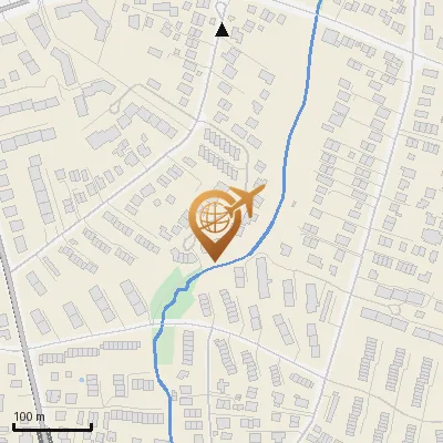 Foto zu Lausitzerweg 21, 22455 Hamburg