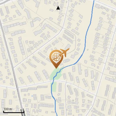 Foto zu Lausitzerweg 33, 22455 Hamburg