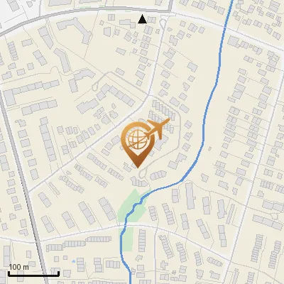 Foto zu Lausitzerweg 38, 22455 Hamburg