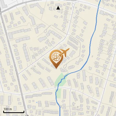 Foto zu Lausitzerweg 44, 22455 Hamburg