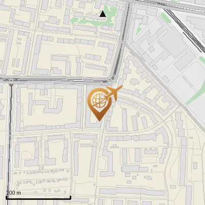 Foto zu Lautensackstraße 12, 80687 München