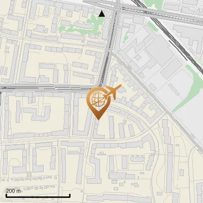 Foto zu Lautensackstraße 13, 80687 München