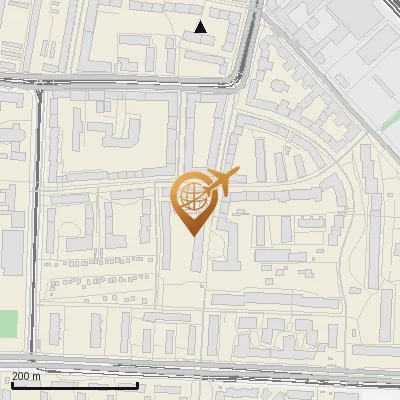 Foto zu Lautensackstraße 20, 80687 München