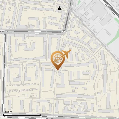 Foto zu Lautensackstraße 23, 80687 München