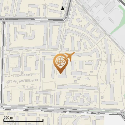 Foto zu Lautensackstraße 29, 80687 München