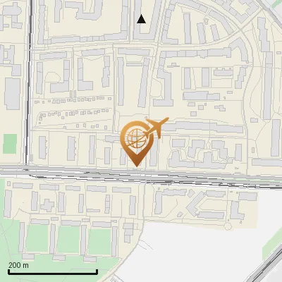 Foto zu Lautensackstraße 34, 80687 München