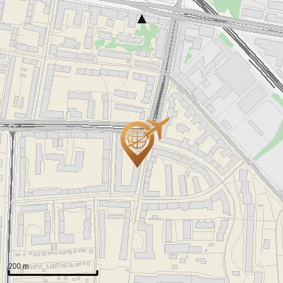 Foto zu Lautensackstraße 8, 80687 München