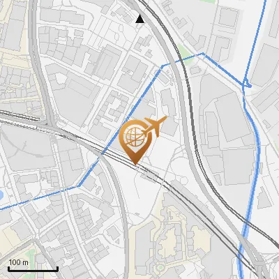 Foto zu Lauterbachstraße 3, 21073 Hamburg