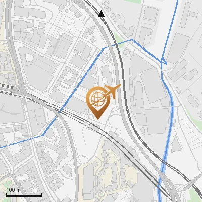 Foto zu Lauterbachstraße 7, 21073 Hamburg