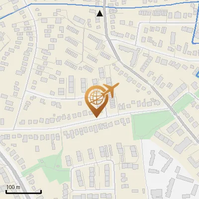 Foto zu Lauterberger Weg 1, 22459 Hamburg