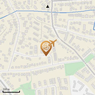 Foto zu Lauterberger Weg 10, 22459 Hamburg