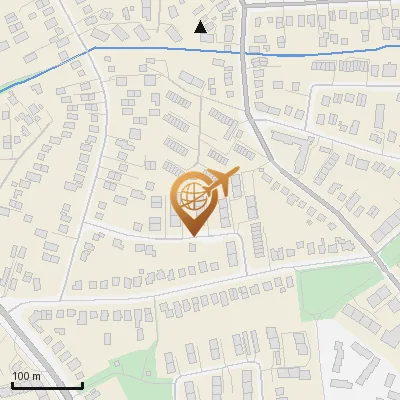 Foto zu Lauterberger Weg 16, 22459 Hamburg