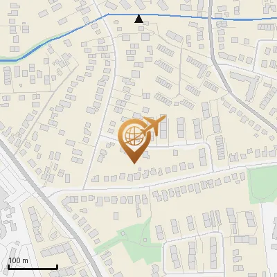 Foto zu Lauterberger Weg 19, 22459 Hamburg