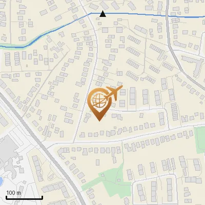 Foto zu Lauterberger Weg 23, 22459 Hamburg