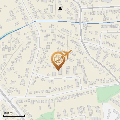 Foto zu Lauterberger Weg 26, 22459 Hamburg