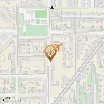 Foto zu Lauterstraße 29, 12159 Berlin