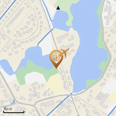 Foto zu Lauweg 13, 21037 Hamburg