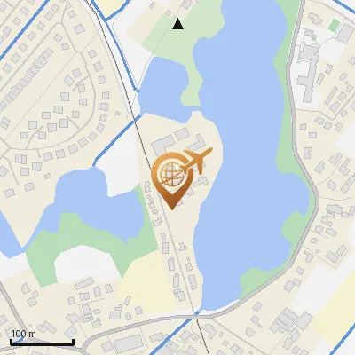 Foto zu Lauweg 16, 21037 Hamburg