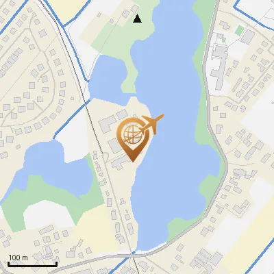 Foto zu Lauweg 18, 21037 Hamburg