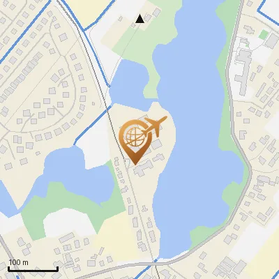 Foto zu Lauweg 20, 21037 Hamburg