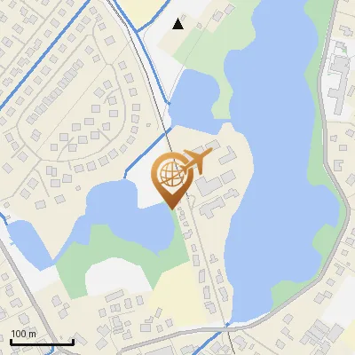 Foto zu Lauweg 25, 21037 Hamburg