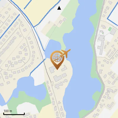 Foto zu Lauweg 26, 21037 Hamburg