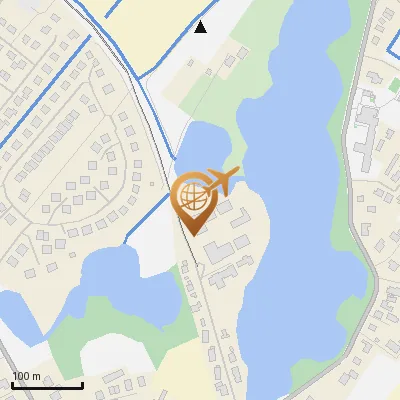 Foto zu Lauweg 28, 21037 Hamburg