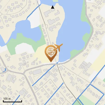 Foto zu Lauweg 3, 21037 Hamburg