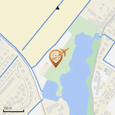 Foto zu Lauweg 36, 21037 Hamburg