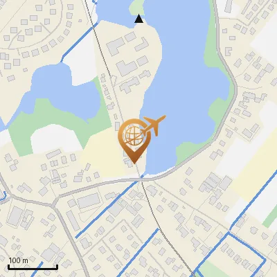 Foto zu Lauweg 4, 21037 Hamburg