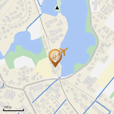 Foto zu Lauweg 6, 21037 Hamburg