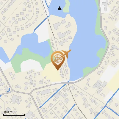 Foto zu Lauweg 7, 21037 Hamburg