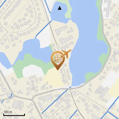 Foto zu Lauweg 9, 21037 Hamburg