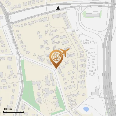 Foto zu Lavaterweg 1, 22605 Hamburg