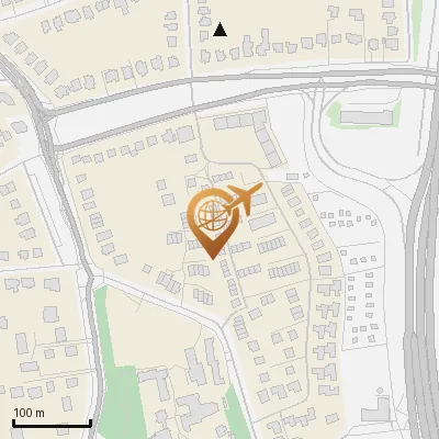 Foto zu Lavaterweg 19, 22605 Hamburg