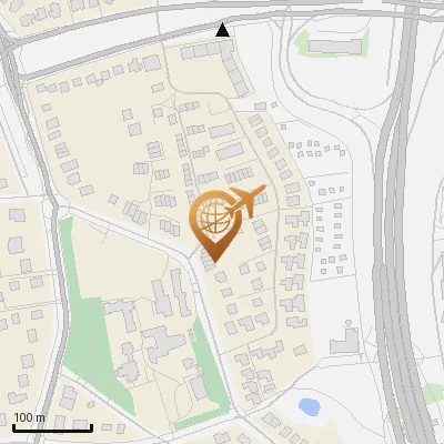 Foto zu Lavaterweg 2, 22605 Hamburg