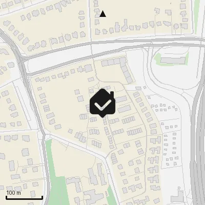Bild zu Lavaterweg 29, 22605 Hamburg