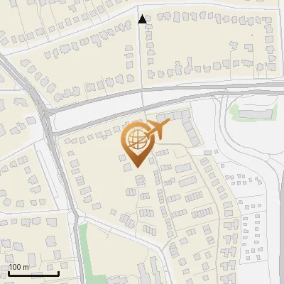 Foto zu Lavaterweg 33, 22605 Hamburg