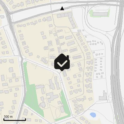 Bild zu Lavaterweg 5, 22605 Hamburg