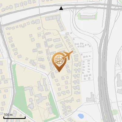 Foto zu Lavaterweg 6, 22605 Hamburg