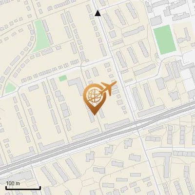 Foto zu Lavendelweg 16, 22047 Hamburg