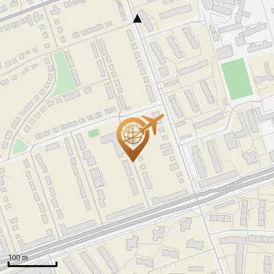 Foto zu Lavendelweg 22, 22047 Hamburg