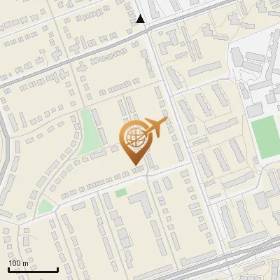 Foto zu Lavendelweg 27, 22047 Hamburg