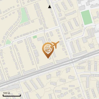 Foto zu Lavendelweg 3, 22047 Hamburg