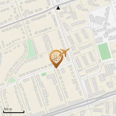 Foto zu Lavendelweg 30, 22047 Hamburg