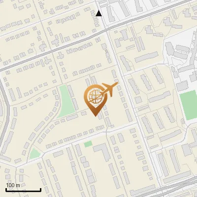 Foto zu Lavendelweg 37, 22047 Hamburg